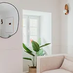 Apartamento Stylish 2br With Ac & Terrace | By Airnest
