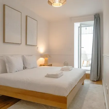 アパート Stylish 2br With Ac & Terrace | By Airnest *