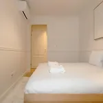 Διαμέρισμα Stylish 2br With Ac & Terrace | By Airnest *